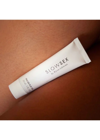Гель-смазка для мастурбации SLOW SEX - Finger play gel Bijoux Indiscrets (254151843)
