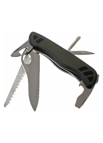 Нож Swiss Soldier's Knife Dark Green (0.8461.MWCHB1) Victorinox (250395612)