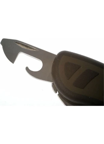Нож Swiss Soldier's Knife Dark Green (0.8461.MWCHB1) Victorinox (250395612)