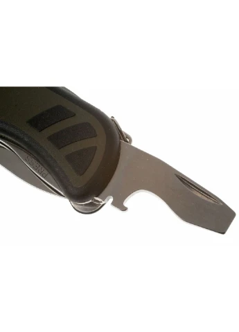 Нож Swiss Soldier's Knife Dark Green (0.8461.MWCHB1) Victorinox (250395612)