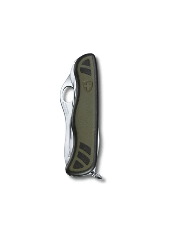 Нож Swiss Soldier's Knife Dark Green (0.8461.MWCHB1) Victorinox (250395612)