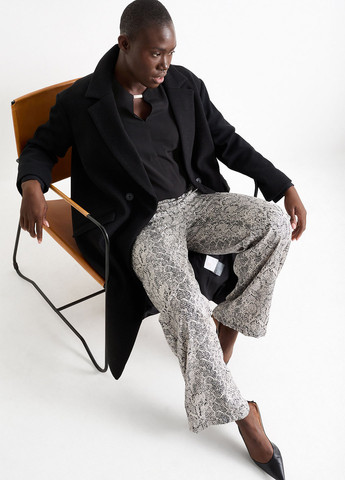 Чорна блуза C&A