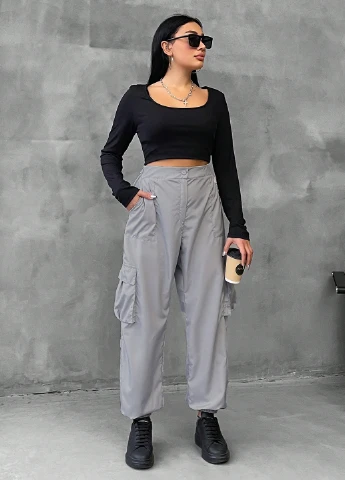 Штани SHEIN (332709611)