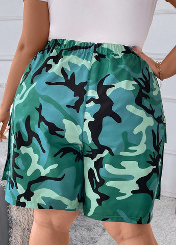 Шорти SHEIN (337833191)