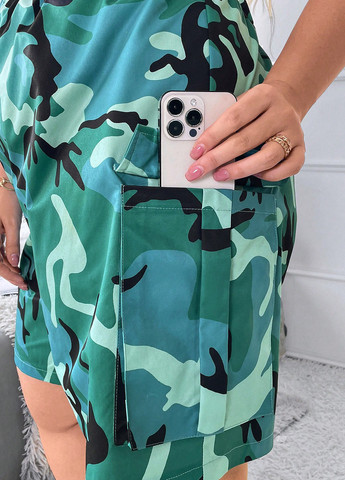 Шорти SHEIN (337833191)