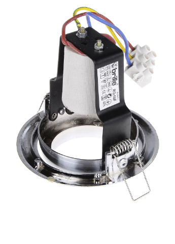 Светильник точечный, 95х35х85 мм Brille (129870185)