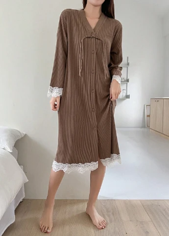 Халат SHEIN (324630329)