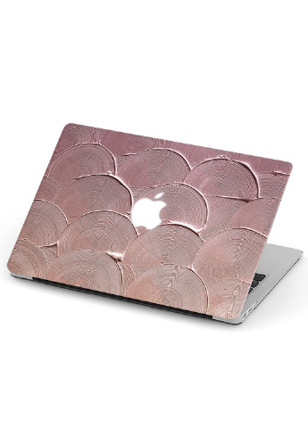 Чохол пластиковий для Apple MacBook Pro 13 A1706 / A1708 / A1989 / A2159 / A1988 Фарби (Paints) (9648-2776) MobiPrint (219126000)