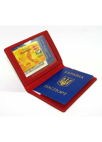 Обложка для документов DNK Leather (253857283)