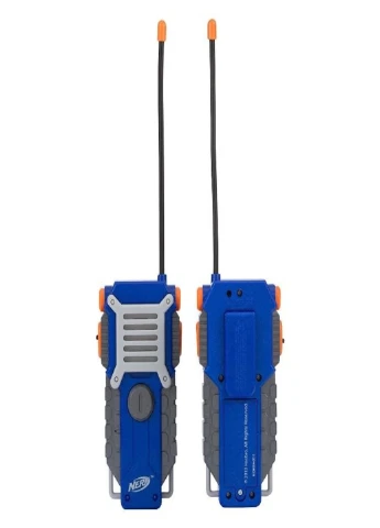 Набор из 2-х раций nerf walkie talkies(655872-В) Francesco Marconi (230586591)
