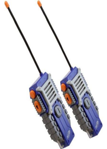 Набор из 2-х раций nerf walkie talkies(655872-В) Francesco Marconi (230586591)