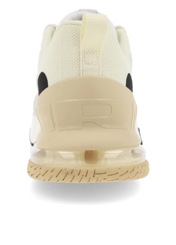 Білі кросівки демісезон Nike AİR MAX ALPHA TRAİNER 6
