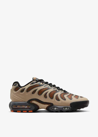 Комбіновані кросівки fz3041-200 демісезон Nike Air Max Plus Drift