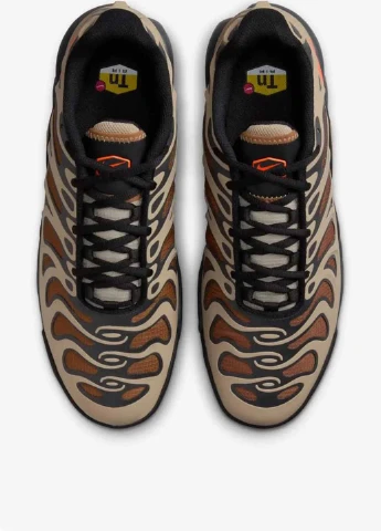 Комбіновані кросівки fz3041-200 демісезон Nike Air Max Plus Drift