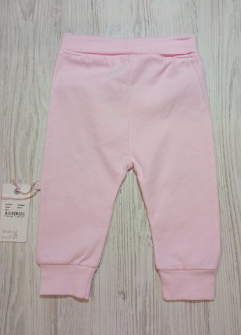 Caramell штаны однотонный розовый домашний производство - Турция