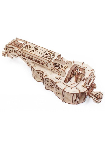 Конструктор механический Харди-Гарди (70030) UGEARS (251221704)