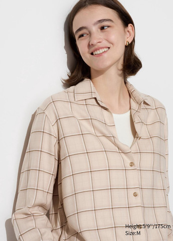 Сорочка Uniqlo (327231665)