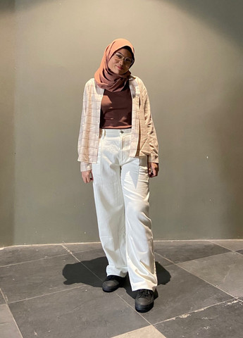 Сорочка Uniqlo (327231665)