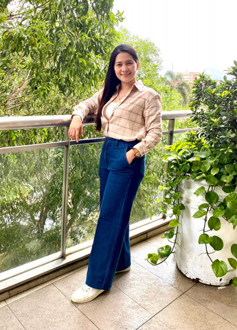 Сорочка Uniqlo (327231665)