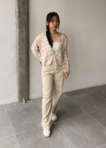 Сорочка Uniqlo (327231665)