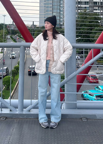 Сорочка Uniqlo (327231665)