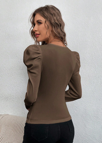 Лонгслів SHEIN (317223021)