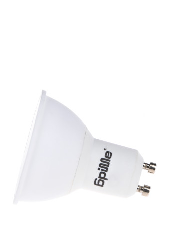 Лампочка светодиодная GU10, 7 Вт Brille (130565038)