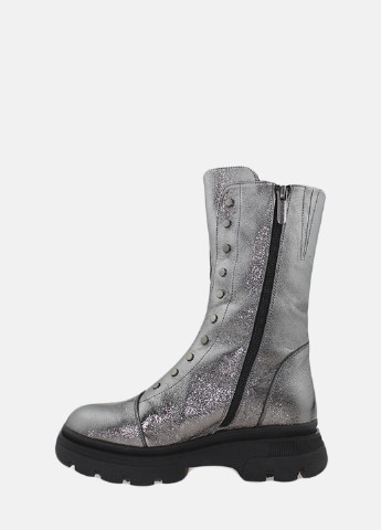 Черевики RP709 Никель Passati (253032533)