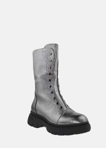 Черевики RP709 Никель Passati (253032533)