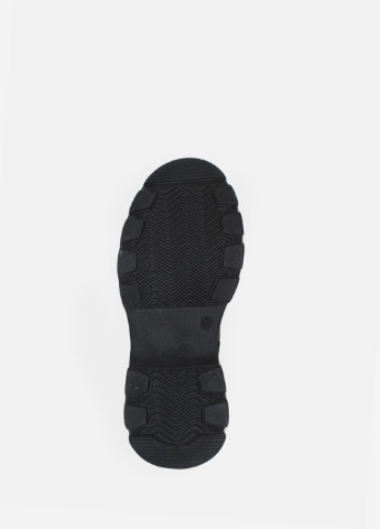 Черевики RP709 Никель Passati (253032533)