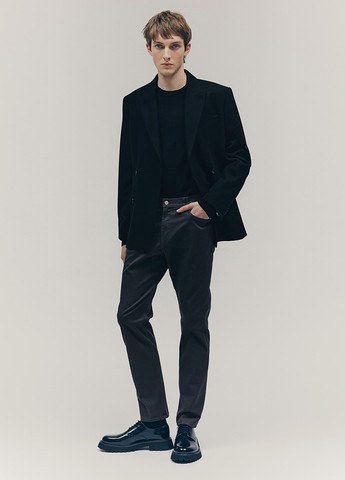 Джинси H&M (366488415)