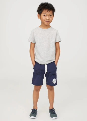 Шорти H&M (89745905)