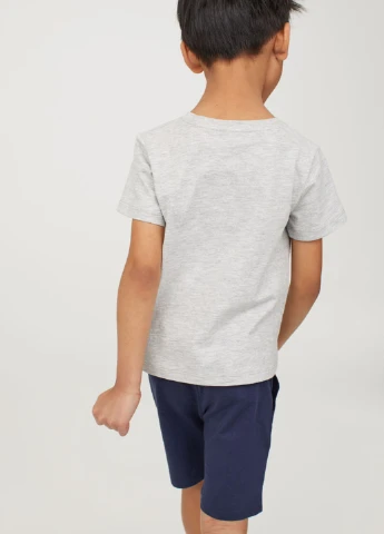 Шорти H&M (89745905)