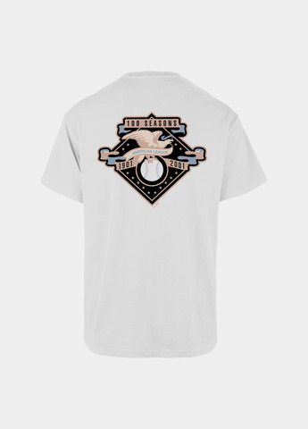 Футболка 47 Brand MLB NEW YORK YANKEES BACKER (298379972)