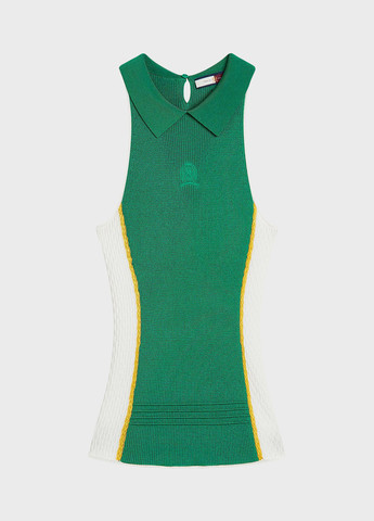 Поло Tommy Hilfiger (306920653)