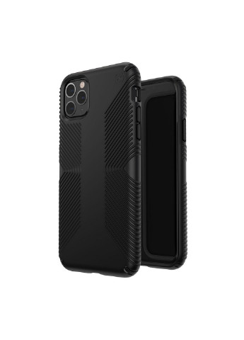Чехол противоударный с антимикробным покрытием Presidio Grip для Iphone 11 Pro (5.8") Black Speck (215489184)