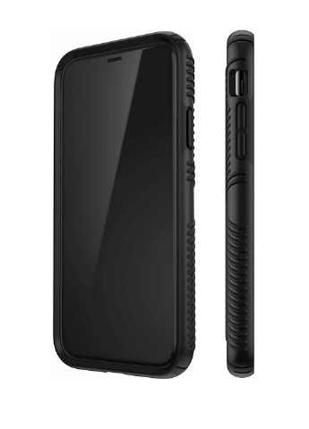 Чохол протиударний з антимікробним покриттям Presidio Grip для Iphone 11 Pro (5.8 ) Black Speck (215489184)