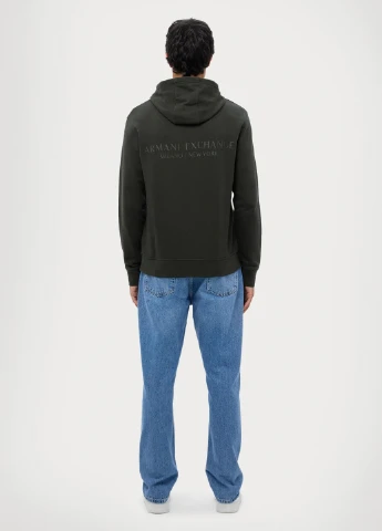 Худі Armani Exchange (334885452)