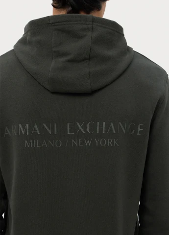 Худі Armani Exchange (334885452)