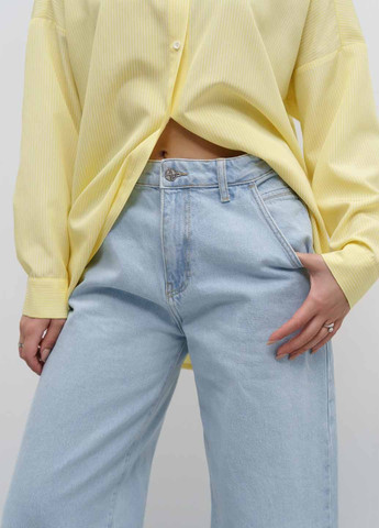 Джинси Fashion - (367049660)