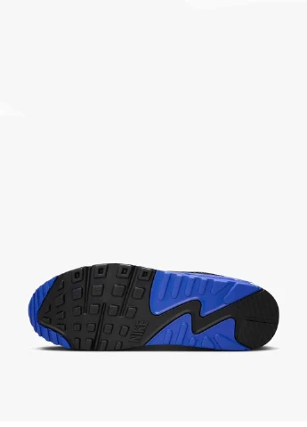 Цветные демисезонные кроссовки ib7672-001 Nike Air Max 90