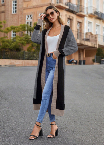 Кардиган SHEIN (340692041)