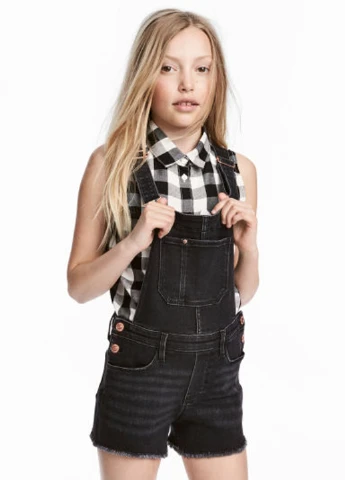 Блуза H&M (147964446)