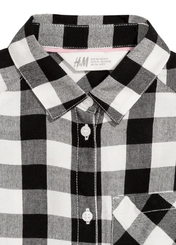 Блуза H&M (147964446)