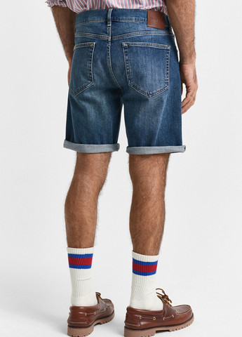 Шорты Gant (347656339)
