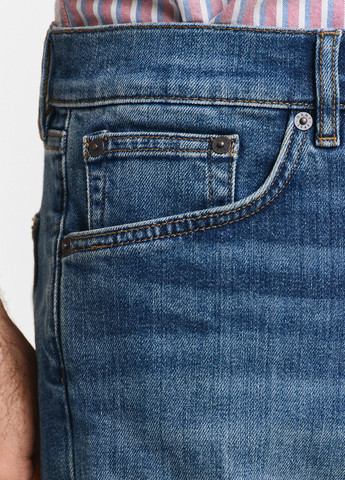 Шорты Gant (347656339)