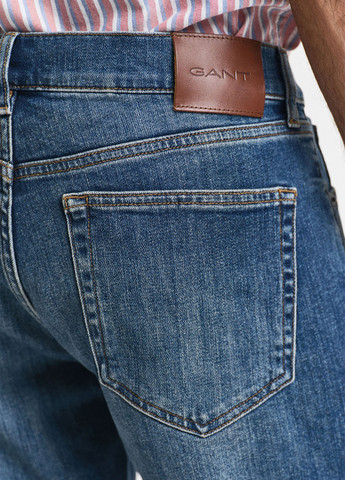 Шорты Gant (347656339)