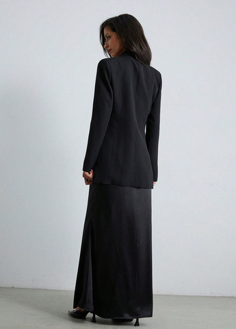 Костюм (жакет, юбка) SHEIN (341286306)