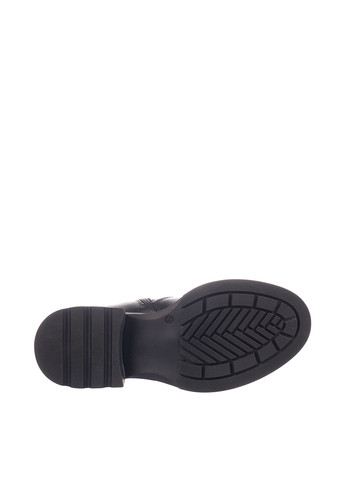 Зимние ботинки DJUS SHOES с пряжкой