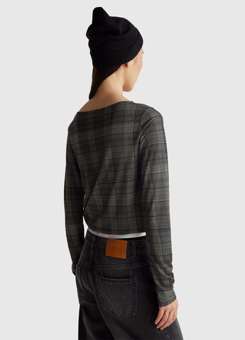 Лонгслів United Colors of Benetton (366871300)